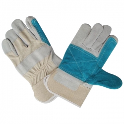 Reinforced Palm Gloves